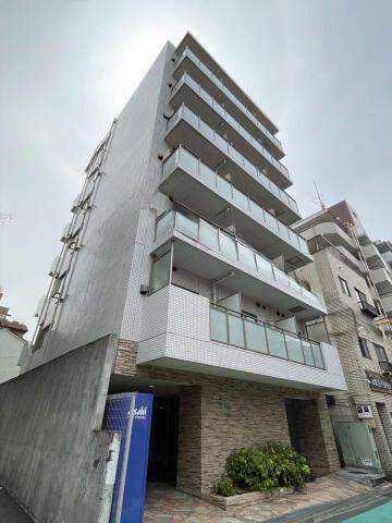 スカイコート菊川
