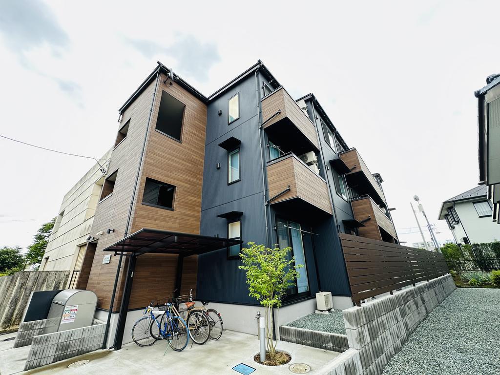 カーサ フェリシア長町南