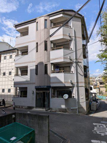 ハマンション枚方元町