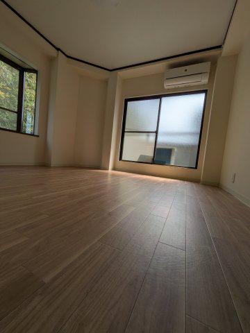 ハマンション枚方元町(ワンルーム/4階)