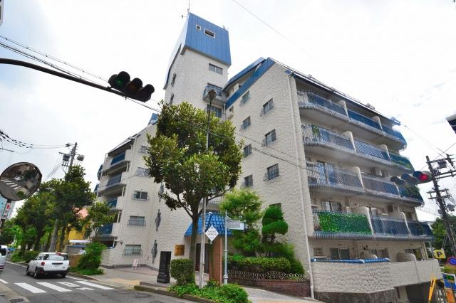 北野コーポラス