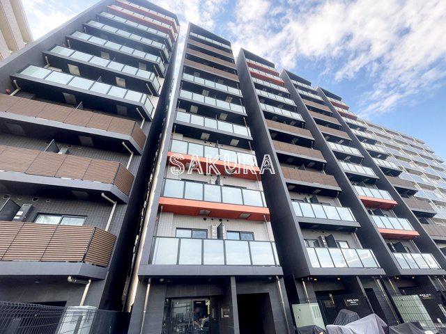 スパシエイラーレ横浜