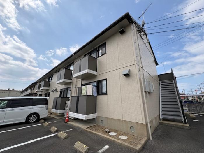 セジュールナガイ