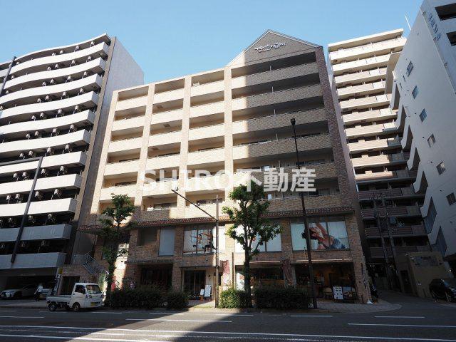ブラーヴォ扇町