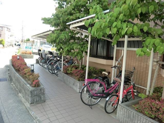 シェリール昆陽