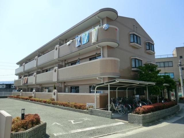 シェリール昆陽
