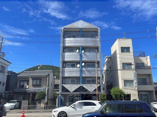 エルシティー四ノ宮
