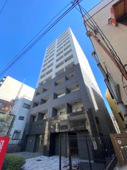 レオーネ南千住