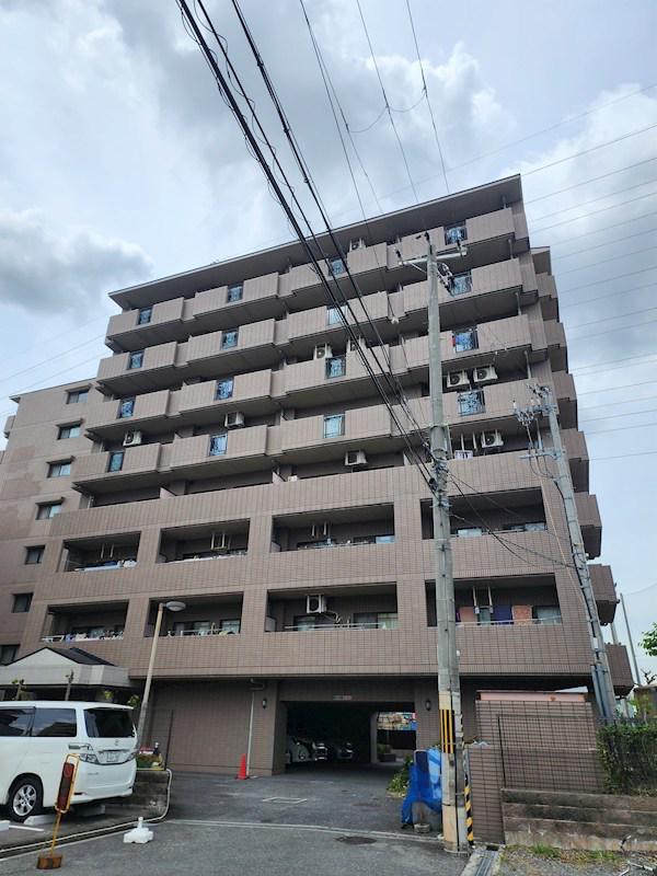 デイグラン鶴見イースト