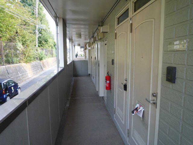 アゼリア宮崎台I