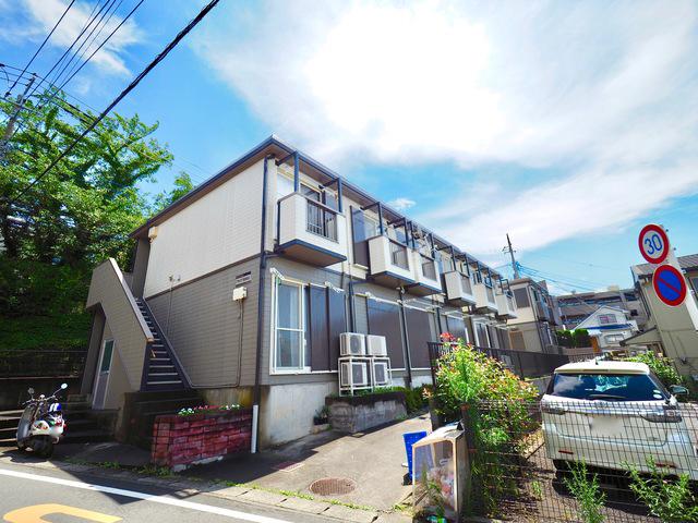アゼリア宮崎台I