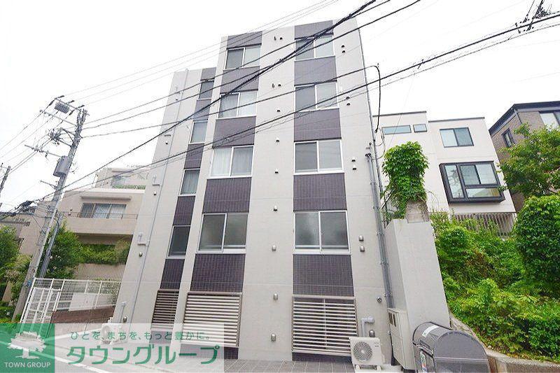 MAXIV CITY文京小石川