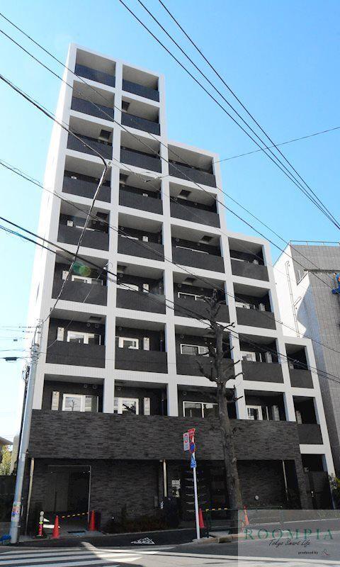 グランドコンシェルジュ鷺宮