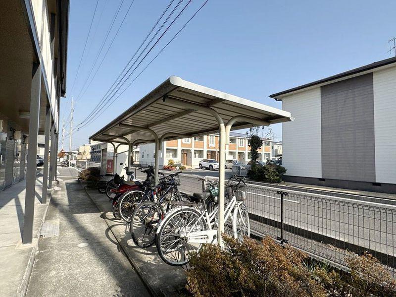 大田北館