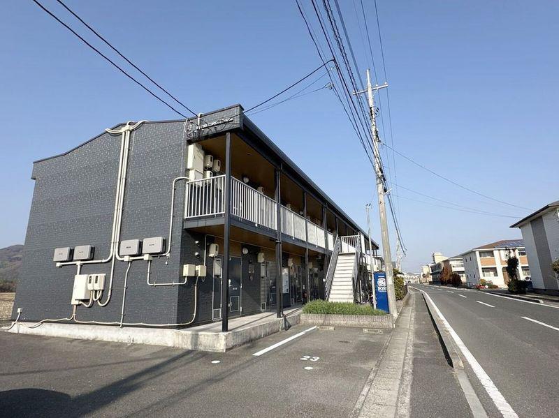 大田北館