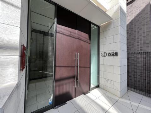 W.O.B.ROKKOHMICHI