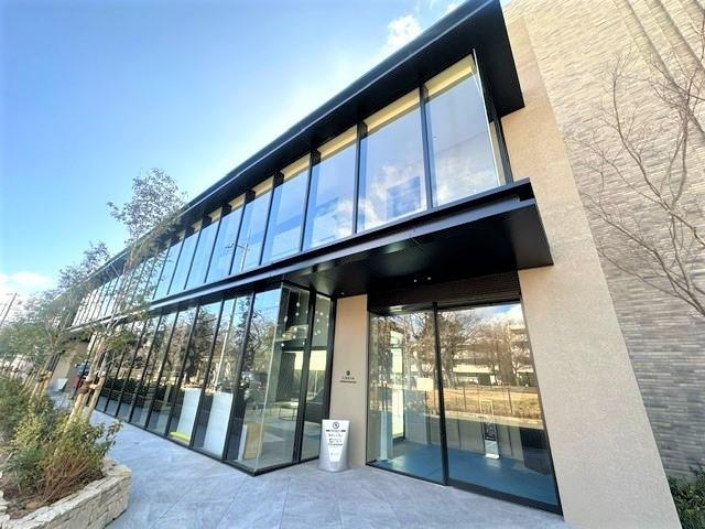 シエリア甲子園一番町(2LDK/1階)