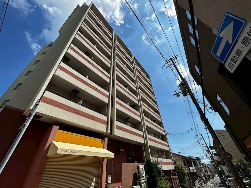 ベルフェリーク新神戸