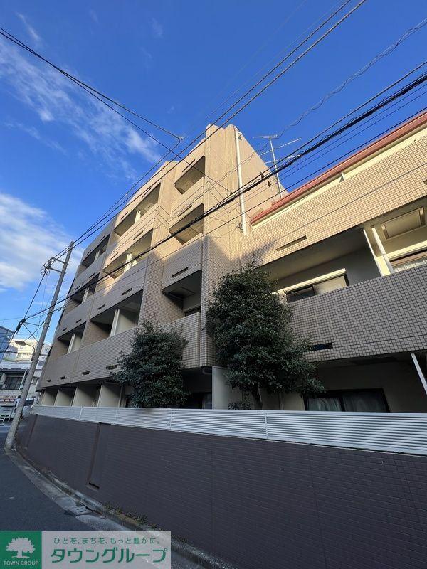DANTE上池袋