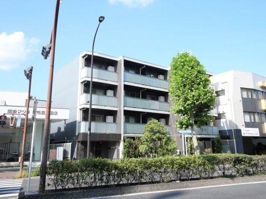 THE FUSION 中村橋