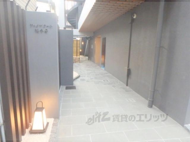 ファイブコート清水寺