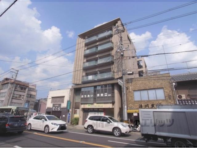 ファイブコート清水寺