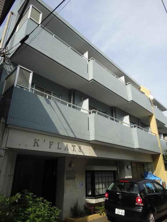 KFLATS