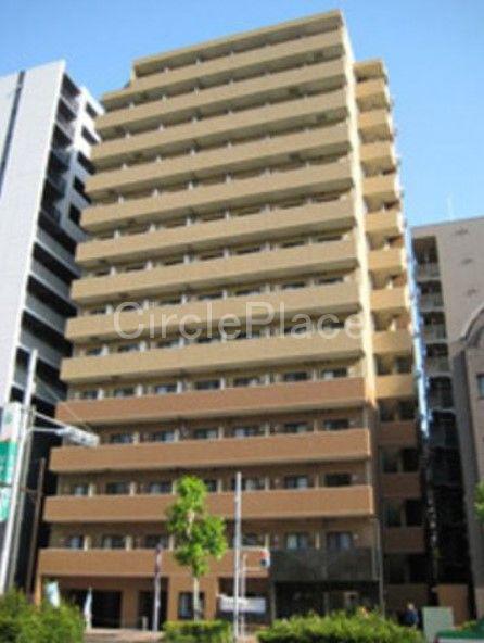 ドミール錦糸町Ⅱ