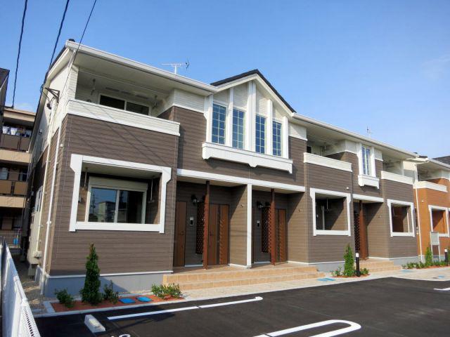 パークメゾンI