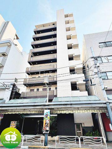 ジェノヴィア清澄白河グリーンヴェール