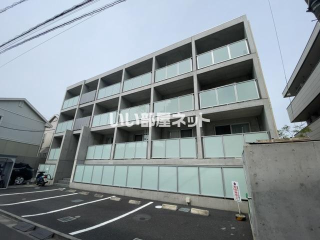 レジデンス朝日町