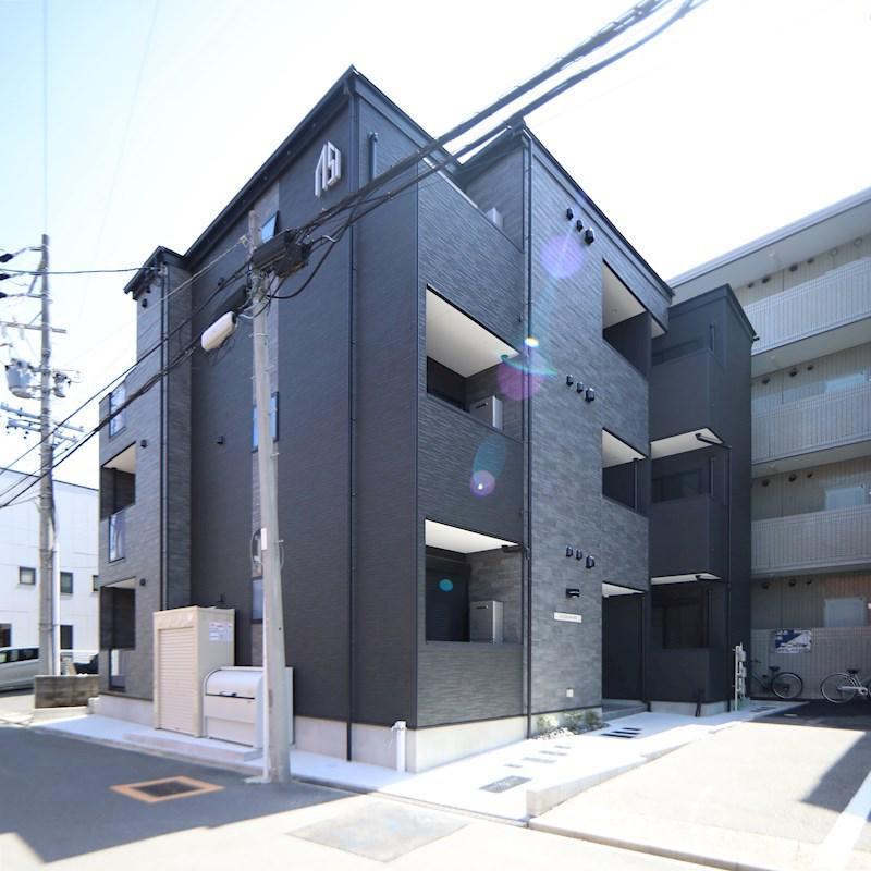 LECOCON栄生