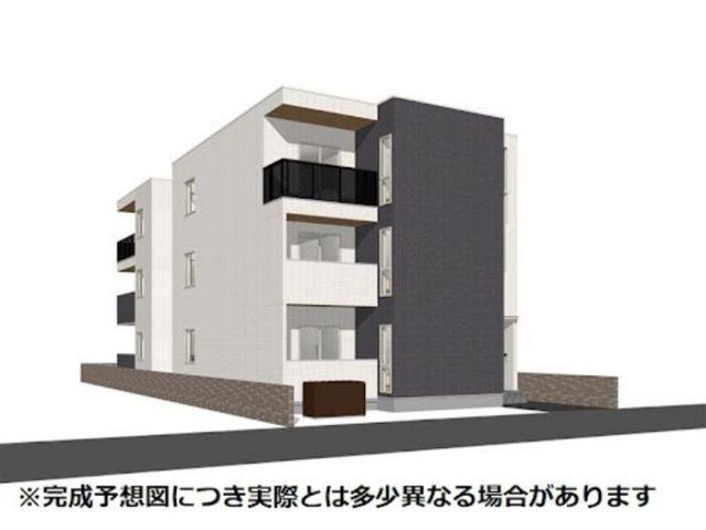 NOBLE VILLA東大成