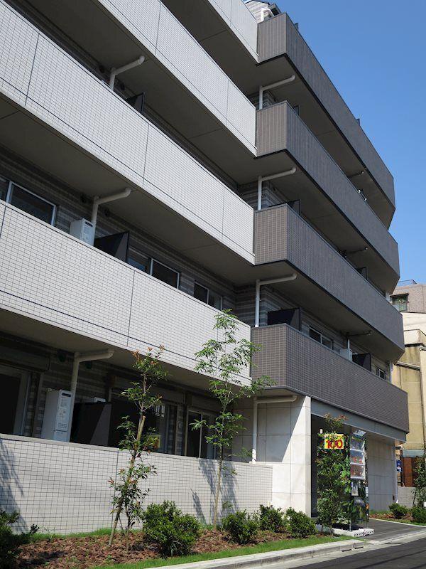 GENOVIA墨田八広SKYGARDEN