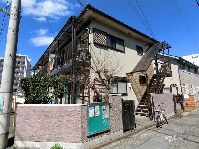 カームハウス諸岡