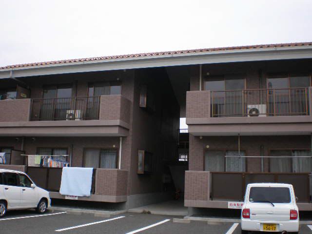 グランフォーレ日吉