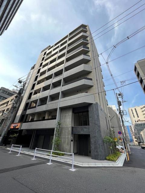 ベルトロワ人形町