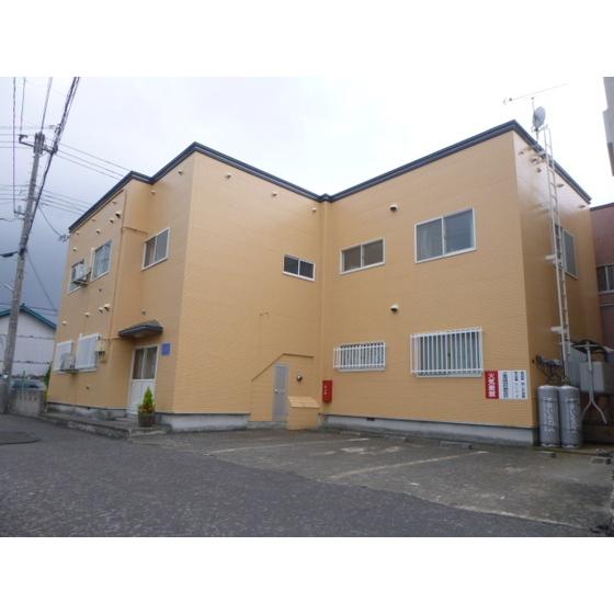 BELLE MAISON 西大野