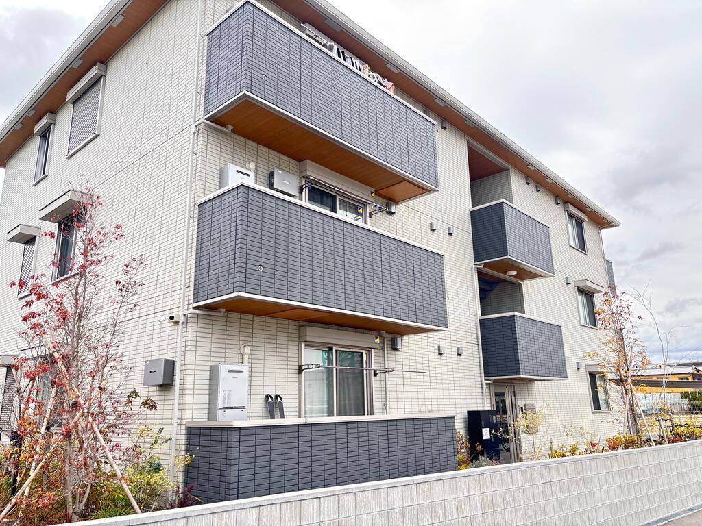 ルシール西岩田