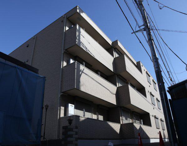 RESIDENCE H