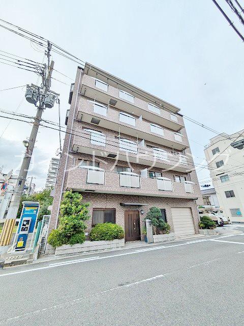 シャルマン岸里