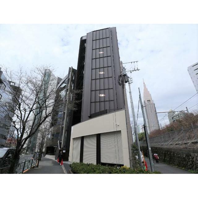 ムジーク北参道 部屋番号804