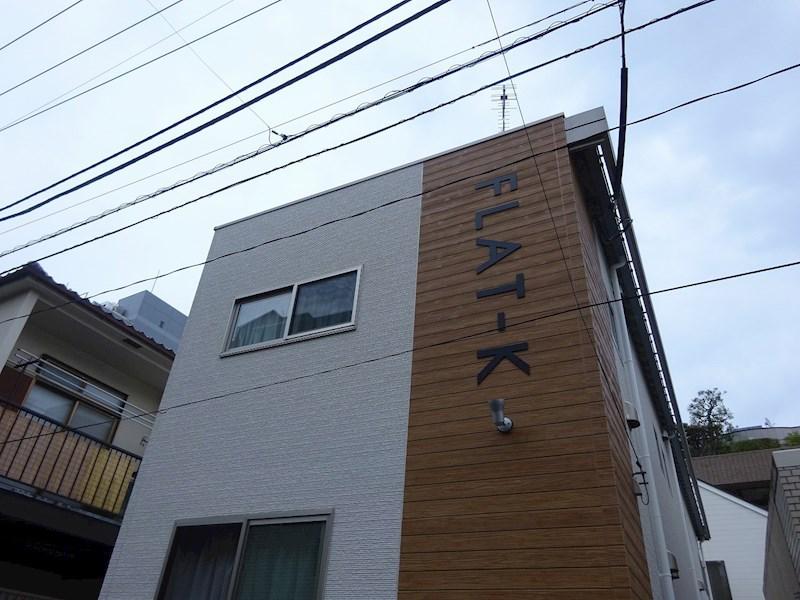 FLAT-K
