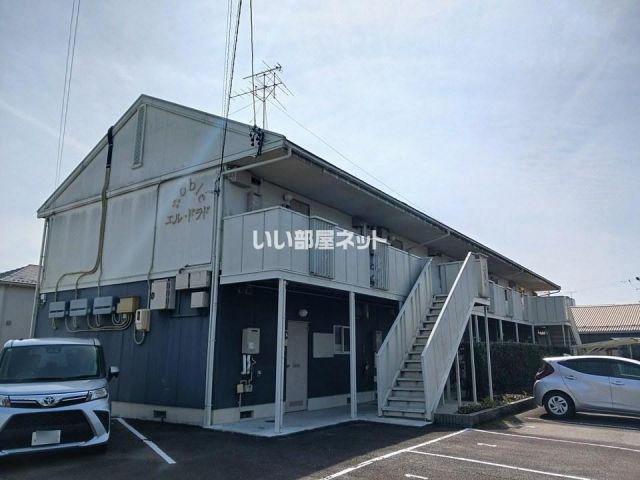 ノーブルエルドラド