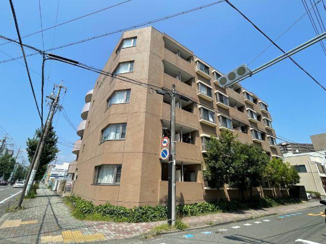 ローラス茶町