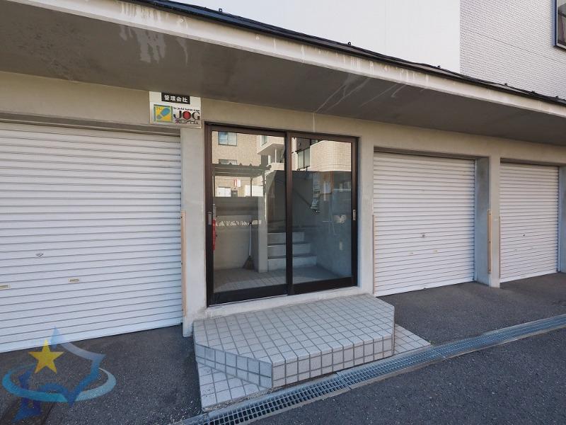 コーポ発寒南
