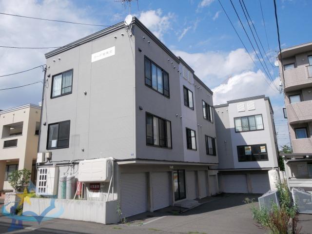 コーポ発寒南