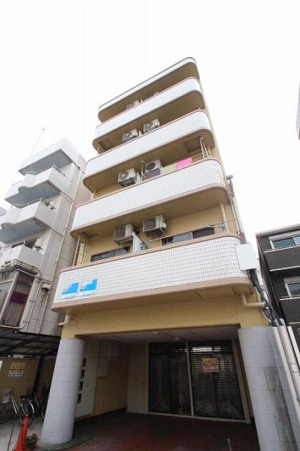 MSビル 南竹屋
