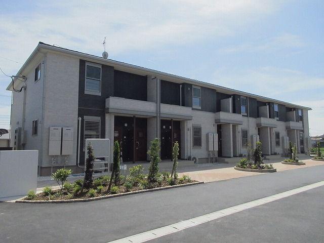 クリスタルドミール I