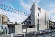 ミリアレジデンス桜新町ガーデン